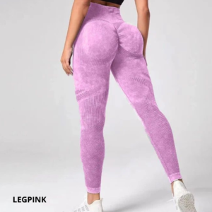 Variedad de leggins 100% cololmbianos en oferta.