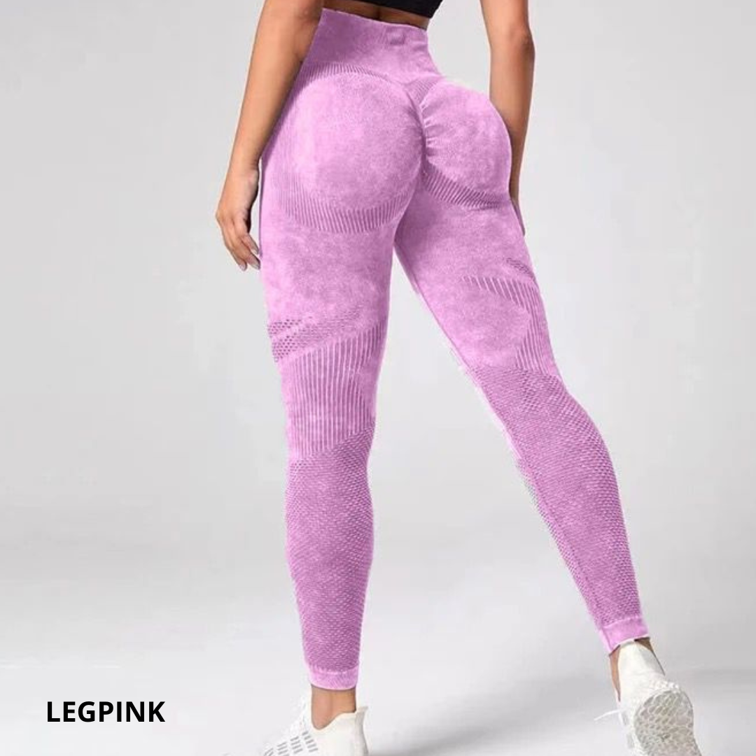 Variedad de leggins 100% cololmbianos en oferta.