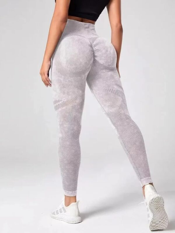 LEGGINS PUSH UP