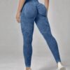 LEGGINS PUSH UP