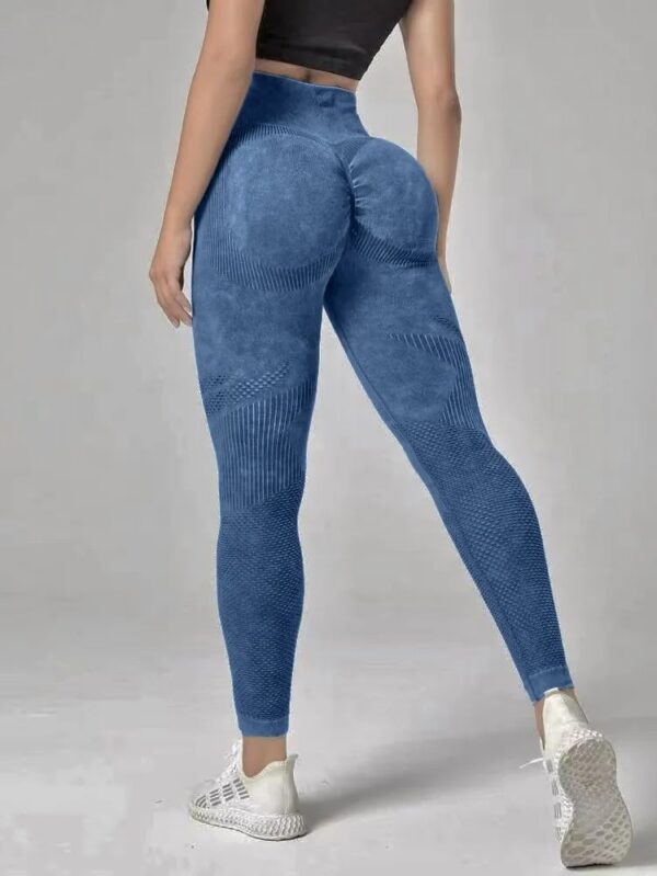 LEGGINS PUSH UP