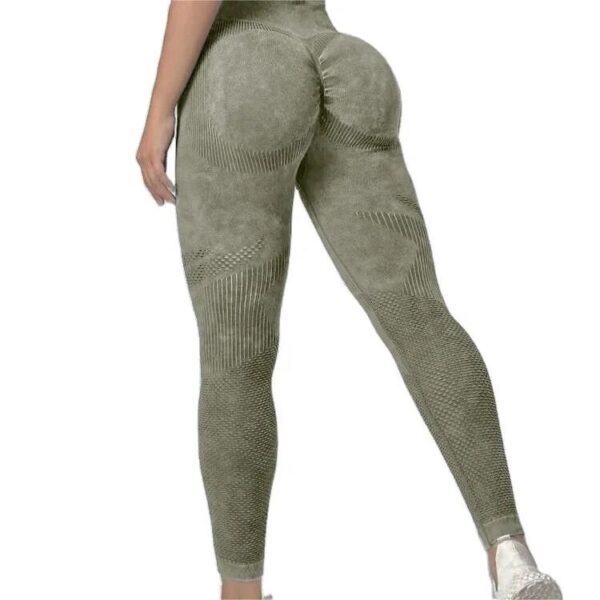 LEGGINS PUSH UP
