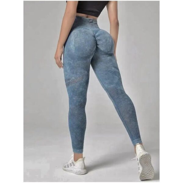 LEGGINS PUSH UP