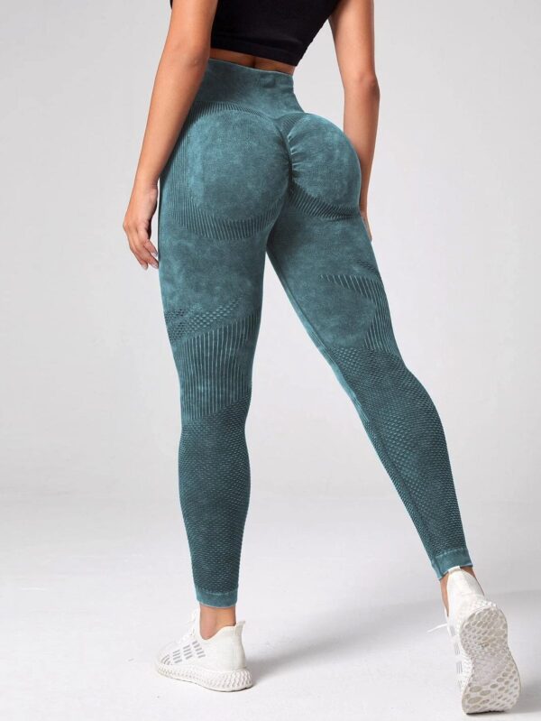 LEGGINS PUSH UP