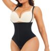 FAJA BODY BRASILERA STRAPLESS
