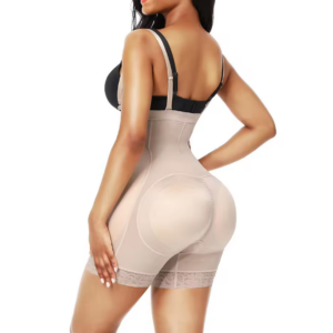 FAJA MOLDEADORA CON VOLUMEN