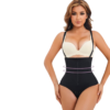 FAJA BODY BRASILERA STRAPLESS