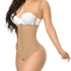 FAJA BODY BRASILERA STRAPLESS