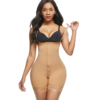 FAJA REDUCTORA STRAPLESS