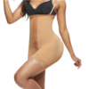 FAJA REDUCTORA STRAPLESS