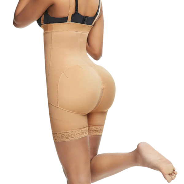FAJA REDUCTORA STRAPLESS