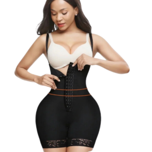 FAJA REDUCTORA STRAPLESS