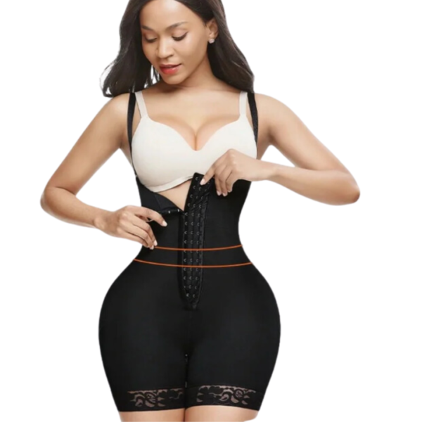FAJA REDUCTORA STRAPLESS