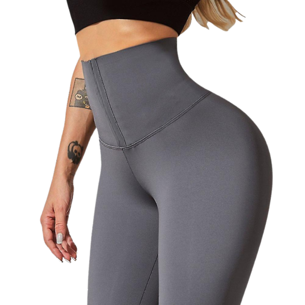 LEGGINS CON CORSÉ