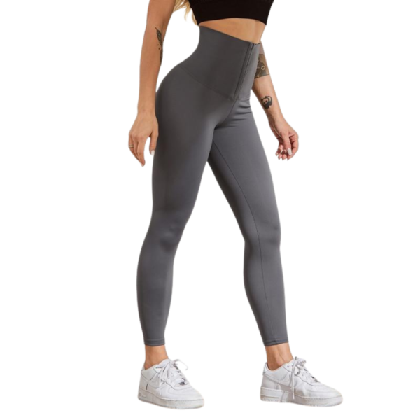 LEGGINS CON CORSÉ