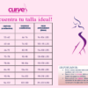 CINTURILLA EXTREMA MÁXIMA COMPRESIÓN