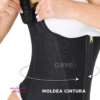 CHALECO CINTURILLA