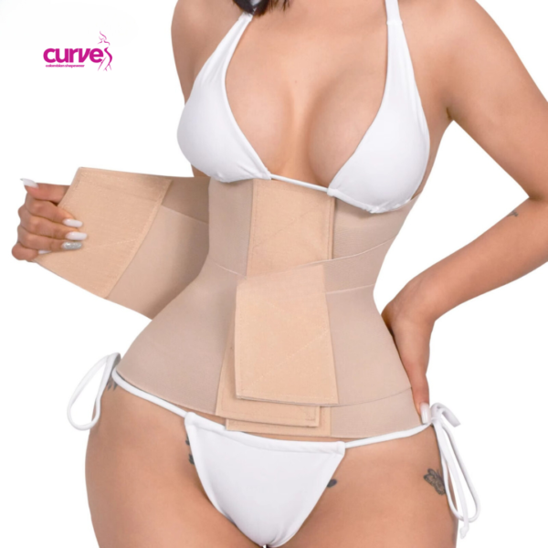 FAJA MINI CINTURA