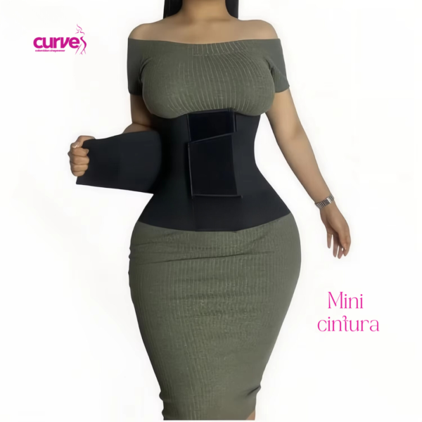 FAJA MINI CINTURA