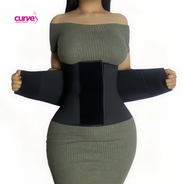 FAJA MINI CINTURA