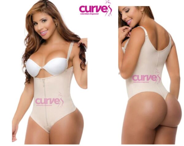 FAJA TIPO BODY BRAZILIAN BUT LIFT